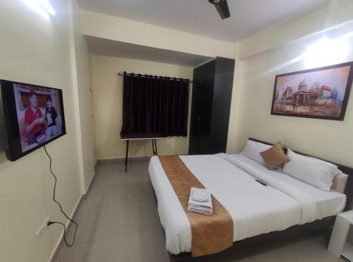 StayVilla Royal Ranchi