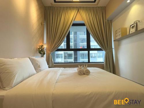 D'sara Sentral by Beestay Management
