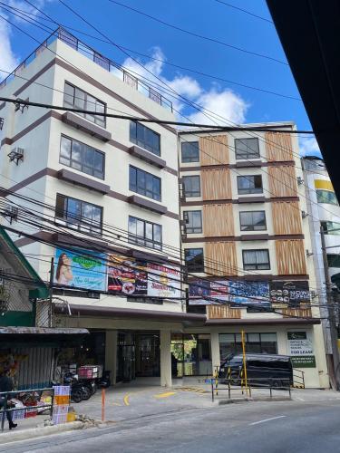 Olive Town Center and Hotel Baguio