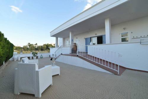La Caletta Bed and Breakfast – Carovigno, AR