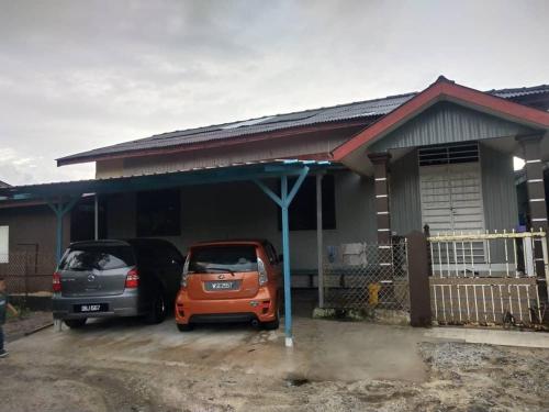 VHomestay