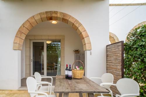 Book the One-Bedroom Apartment with Garden View One-Bedroom Apartment with Garden View