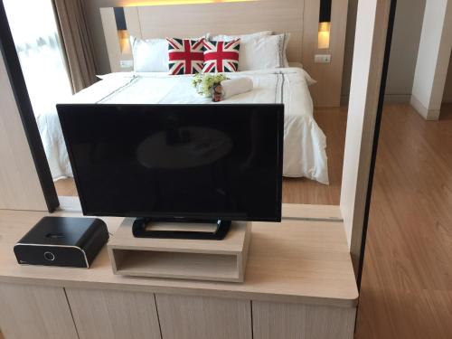 Deluxe Swiss Garden Residences Bukit Bintang City Center, Kuala Lumpur (photo 11)