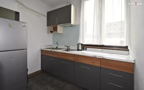 Downtown Yerevan Apartment, Saryan st.