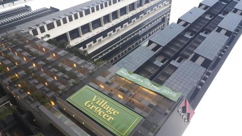 MCity Jalan Ampang KLCC MCity Jalan Ampang KLCC