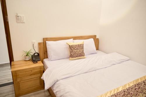 Phương Linh Hotel – Dalat, KS