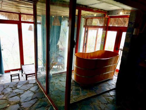 Mộc Châu Peachy Garden Homestay
