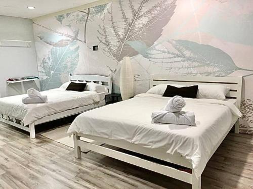 The Nook, Kuala Terengganu