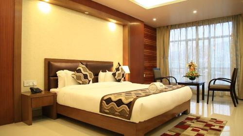 hotel photo