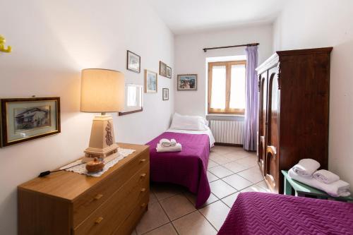 Apartment Orvieto