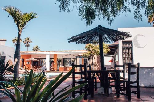 Miramar Boutique Apartments ADULTS ONLY CORRALEJO in Corralejo