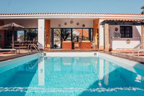 Miramar Boutique Apartments ADULTS ONLY CORRALEJO