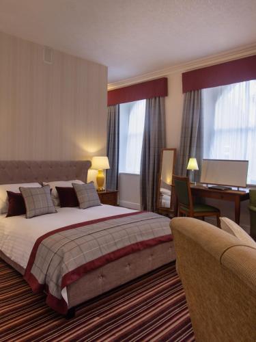 . Eskdale Hotel