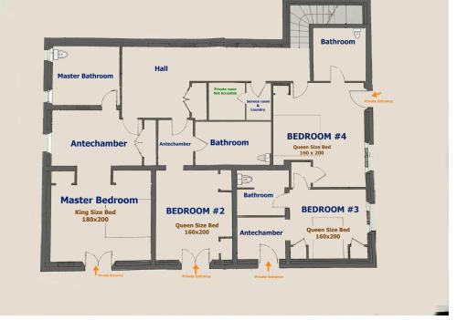 Villa with Magic view of Bay of Saint Tropez Villa with Magic view of Bay of Saint Tropez