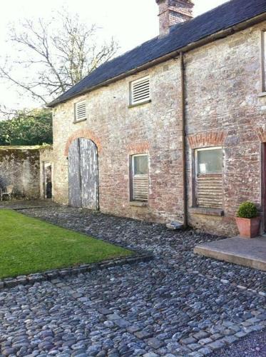 Kilmahon House, P25A973