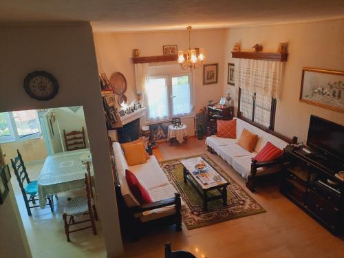 House in Lozetsi Village, Ellinikón (foto 4)