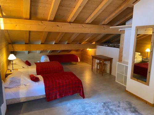 Bed and Breakfast Chalet Manava - image 10