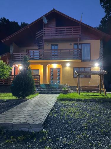 Vila Ramona 