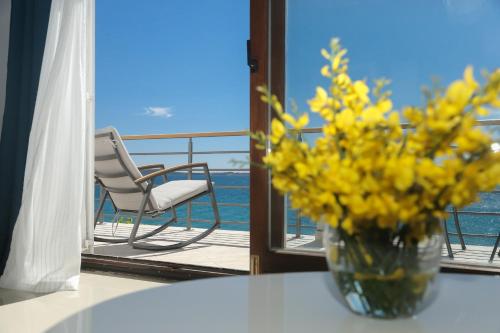 Sunset Apartment Padrele