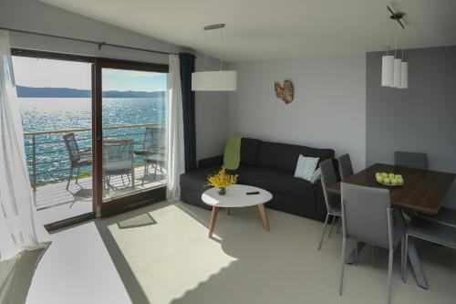 Sunset Apartment Padrele