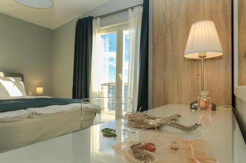 Sunset Apartment Padrele