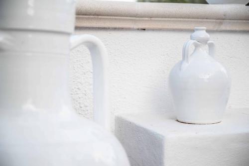 La Caletta Bed and Breakfast – Carovigno, AR