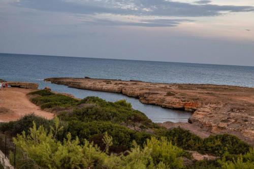 La Caletta Bed and Breakfast – Carovigno, AR
