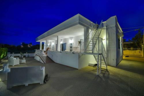 La Caletta Bed and Breakfast – Carovigno, AR