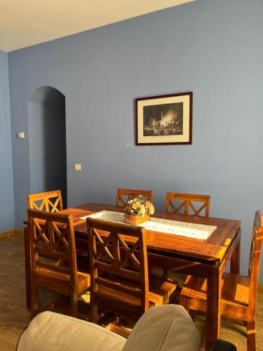 Iekārtas, Casa Rural Palacio de Bureta in Albeta