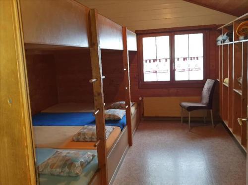 Gruppenhaus Lueg is Tal