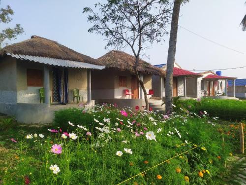 sundarban jungle mahal resort in Dayapur