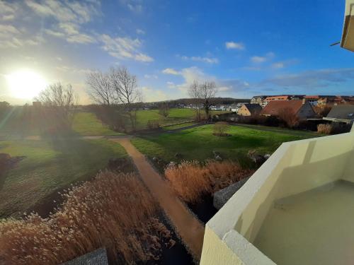 Zonnig appartement in een uniek gebouw - Location saisonnière - Le Coq