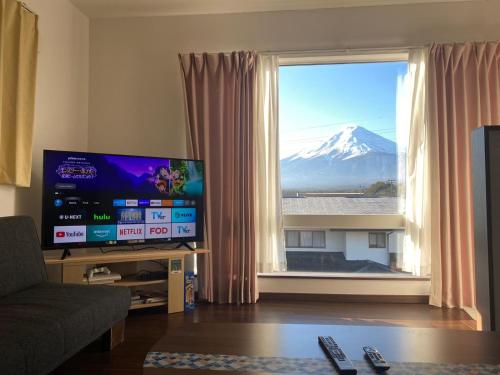 Deluxe Villa A