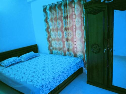 Zerin Serviced Apartment of Bashundhara