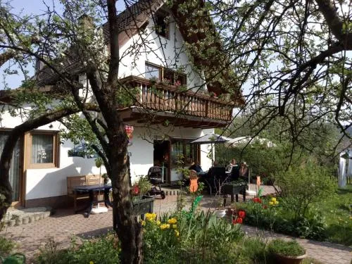 Ferienwohnung Beate Engelhardt in Kleinern, Deutschland