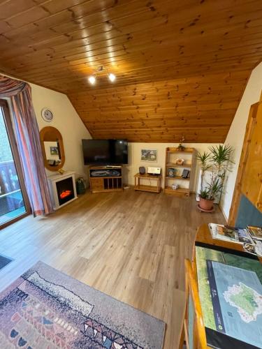 Ferienwohnung Beate Engelhardt in Kleinern, Deutschland