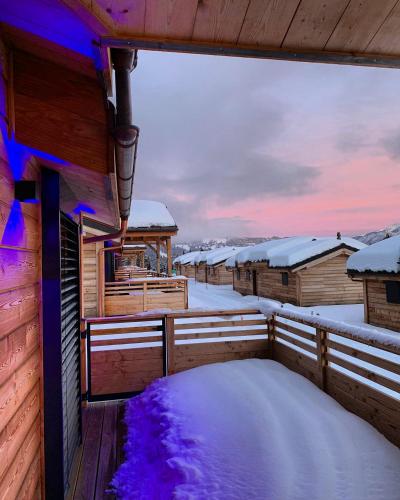 Woodland Village Resort Anzère - image 2
