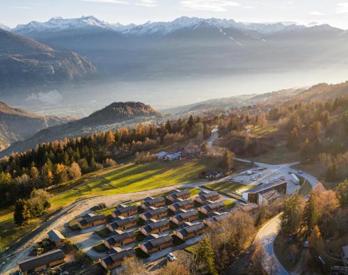 Woodland Village Resort Anzère - image 5