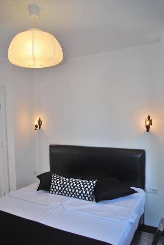 The Suite Apart Hotel, Анталья (фото 7)