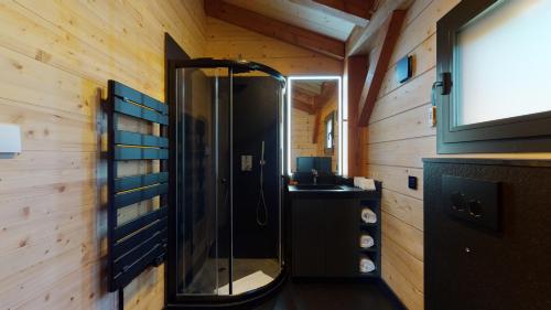 Woodland Village Resort Anzère - image 12