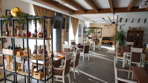 Hotel Serdar - image 3