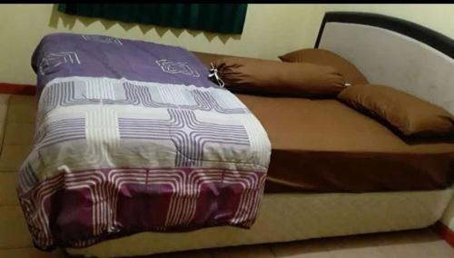 Abbas Homestay