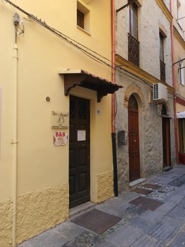  B&B 13 in Iglesias