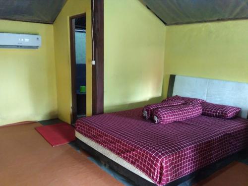 Pendopo De Paris Guest House Syariah