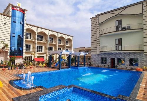 Hotel Prince