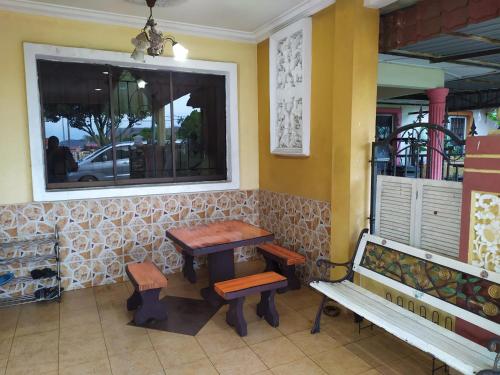 Homestay Mamasya Melaka in Durian Tunggal