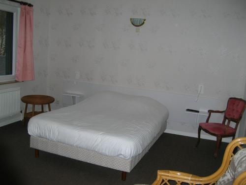 Auberge Le Vieux Moulin