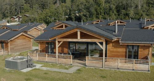 Woodland Village Resort Anzère - main image