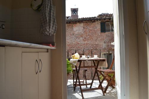  Appartamento Mary Grace, Pension in Lucca