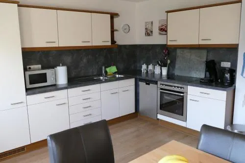 Ferienwohnung Am Sonnenhang Blecher in Bad Laasphe, Deutschland